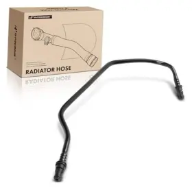 Aprh0133 Premiumpartswhosale Radiator Coolant Hose Compatible With Mercedes-benz W211 Series E320 2004