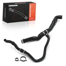 Aprh0340 Premiumpartswhosale Upper Radiator Coolant Hose Compatible With Mercedes-benz Gl320 2007-2009