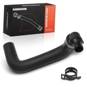 Aprh0343 Premiumpartswhosale Radiator Coolant Hose Compatible With Mercedes-benz E320 2003-2005 E500 2003