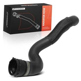 Premiumpartswhosale Aprh0354 Lower Radiator Coolant Hose Compatible With Mercedes-benz Cl500 2000-2006