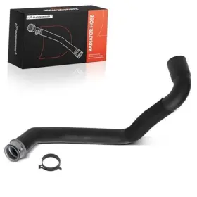 Aprh0364 Premiumpartswhosale Upper Radiator Coolant Hose Compatible With Mercedes-benz Gl450 2007-2012