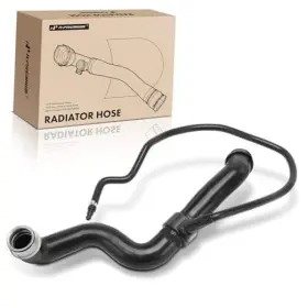 Aprh0366 Premiumpartswhosale Radiator Coolant Hose Compatible With Mercedes-benz W221 Series S550 Upper