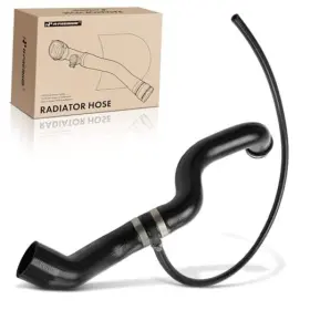 Aprh0382 Premiumpartswhosale Upper Radiator Coolant Hose Compatible With Mercedes-benz C240 C320 2001