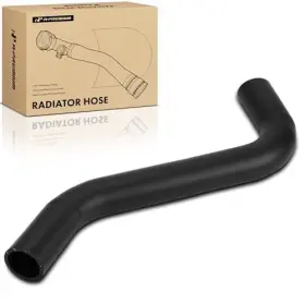 Aprh0419 Premiumpartswhosale Upper Radiator Coolant Hose Compatible With Hyundai Accent 1995 1996 1997