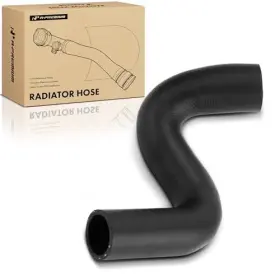 Aprh0487 Premiumpartswhosale Upper Radiator To Filler Neck Coolant Hose Compatible With Toyota
