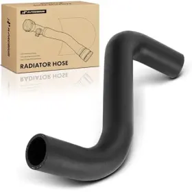Aprh0489 Premiumpartswhosale Lower Radiator Coolant Hose Compatible With Toyota Yaris 2006-2018