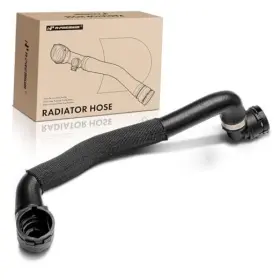 Aprh0554 Premiumpartswhosale Radiator Coolant Hose Compatible With Mercedes-benz E400/e43 Amg 2017-2018