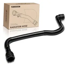 Aprh0576 Premiumpartswhosale Radiator Coolant Hose Compatible With Mercedes-benz W222 Series S550 2014