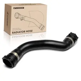 Aprh0578 Premiumpartswhosale Upper Main Radiator Coolant Hose Compatible With Mercedes-benz C300 2015