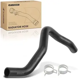 Aprh0910 Premiumpartswhosale Lower Radiator Coolant Hose Compatible With Honda Pilot 2009-2015 Ridgeline