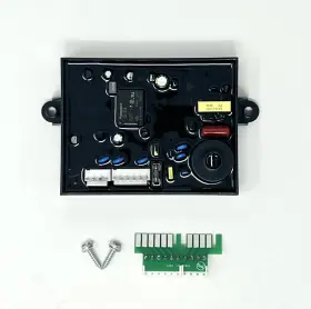 91365 Primeco 171824162896 Rv Water Heater Control Circuit Board Compatible With Atwood Dometic Svc C