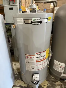 100279887 Pro-line Racing Ao Smith Fcg-75 Proline 74 Gallon Residential Natural Gas Water Heater