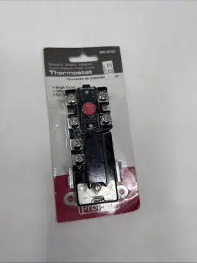 481555 Pro Plus Proplus Electric Water Heater Combination High Limit Thermostat New Nos