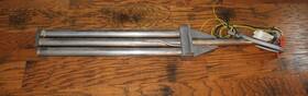 Process Technology D3vf D3vf9436-r20-p2 9000 Watt 480 V 36 Inch Side Immersion Heater