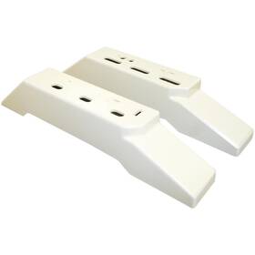 Procom B0cd1rpxdk Heating Base Feet For Use Vent-free Space Heater 10000 Btu And Below