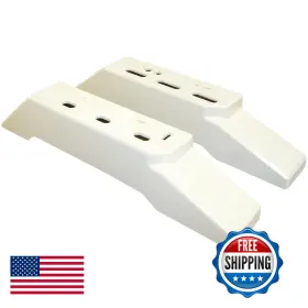 B0cd1s93jk Procom Base Feet For Ma Series Vent-free Space Wall Heaters Above 10000btu