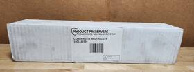 Product Preservers 100112159 Condensate Neutralizer System