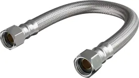 Pfx146222 Proflo 3/4 Inch X Fip 18 Stainless Steel Water Heater