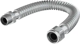 Pfxchfm18n Proflo 3/4 Inch X 18 Fip Mip Corrugated Flexible Water