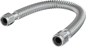 Pfxchft24n Proflo 3/4 Inch Fip 24 Stainless Steel Cor Water Heater
