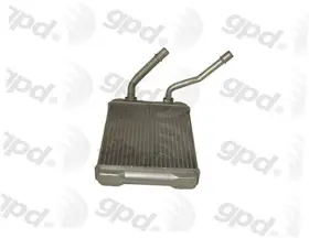 8231379 Prook Heater Core