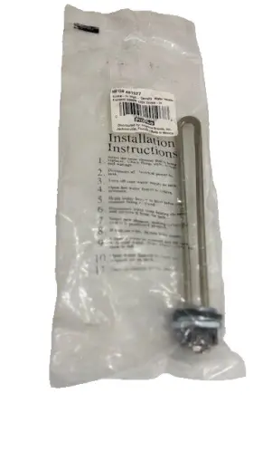 481027 Proplus Mfg # Screw-in High-density Water Heater Element 2000w 120v