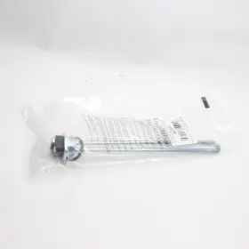481051 Proplus Screw-in High Density Water Heater Element 3000w 240v Silver Metallic