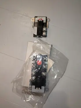 481600 Proplus High-limit Water Heater Thermostat Control 2-element 150 F 481600 Proplus High-limit Water Heater Thermostat Control 2-element 150 F