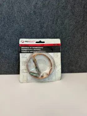 Pstc30 Proselect 30 Inch Universal Thermocouple Package