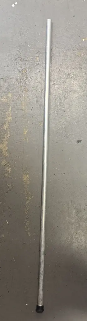 Psw12101 Proselect 45 Inch Zinc Anode Rod