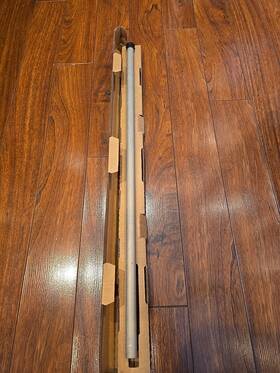 Proselect Psw12102 32 Inch Magnesium Soft Water Anode Rod