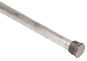 Psw12104 Proselect 29 Inch Aluminum Standard General Purpose Hard Water Anode Rod