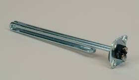 Proselect Psw12304 4500 Watt Flanged Heating Element