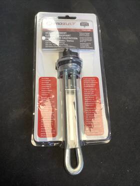 Proselect Psw12305 1440 Watt Heating Element. P9