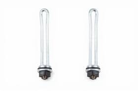 Proselect Psw12310 2 Pack 3000 Watt Screw-in Heating Elements 240v 8 Inch - -2