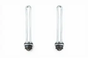Psw12310 Proselect 2 Pack 3000 Watt Screw-in Heating Elements 240v 8 Inch - -2