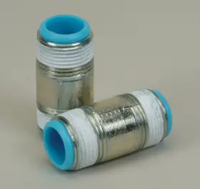 Psw12505 Proselect 2 Inch L Pex Lined Nipple Package Of