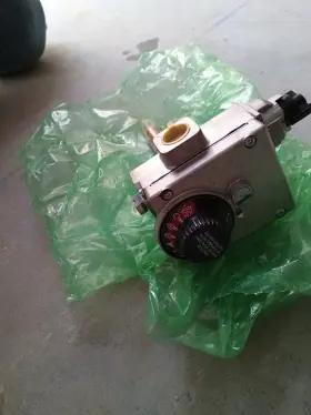 Psw12703 Proselect Water Heater Gas Control Valve Model Natural New In Box