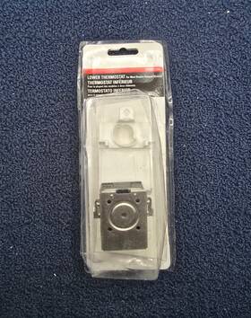 Proselect Psw12704 Residential Electric Lower Thermostat 240v
