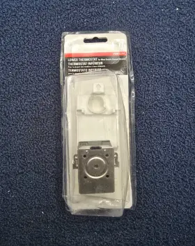 Psw12704 Proselect Residential Electric Lower Thermostat 240v