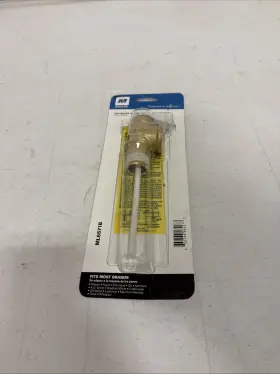 Ml6571b Protech Inch Temperature And Pressure Relief Valve