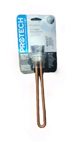 Sp10875gh Protech Sp10872ql New. Heating Element 277v 2000w