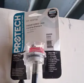Sp19237ql Protech Lwd Heating Element 3050w Screw-in 1in