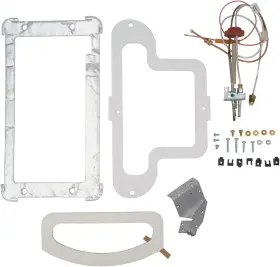 Sp20790 Protech Pilot Assembly Replacement For Ge &hot Point Ultra Low Nox Natural Gas
