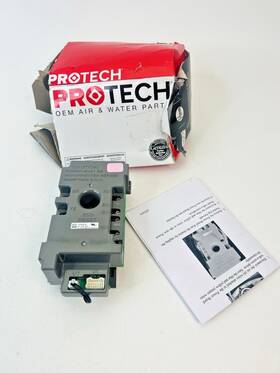 Protech Sp21049 Power Board For Rheem Ruud Richmond Friedrich Sure