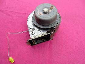 Quietside 2010380 Tankless Water Heater Motor And Blower Part #