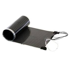 Quietwarmth B07bbbqt65 Float Qwarm1.5x5f240 Radiant Floor Heating Mat For Below Laminate
