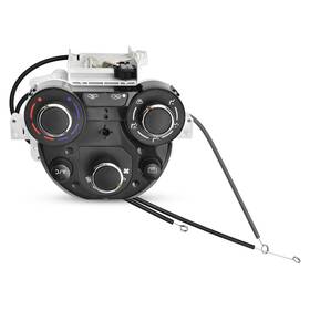 Quorlentia Dazhbaowen059 Hvac Climate Control Unit A/c Heater Temperature Module Assembly Compatble Wi