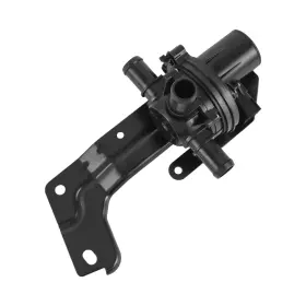 Radhlbniu-d734 Radhlbniu 3 Way Coolant Heater Control Valve Compatible With Dodge 1500 2500 3500 4500