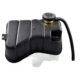603-122 Rainman S Radiator Coolant Overflow Tank With Sensor Replacement For Deville